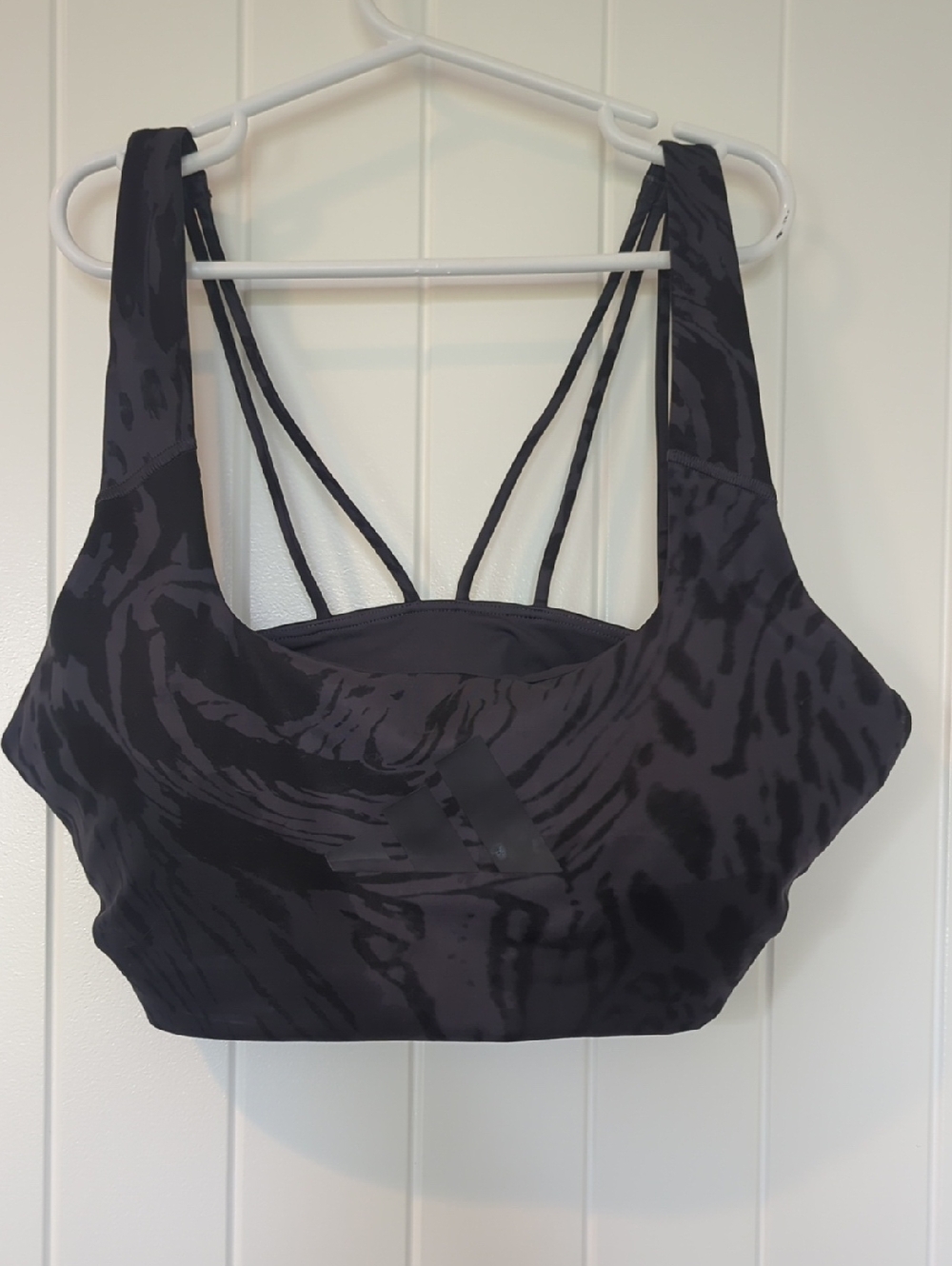Adidas Sports Bra - Small D Cup